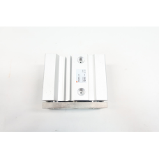 Smc MGQM25-25 Guided Slide Cylinder 25mm 25mm 1mpa