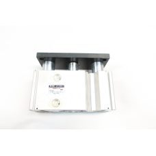 Smc MGQM50-25 50mm 145psi 25mm Guided Slide Cylinder