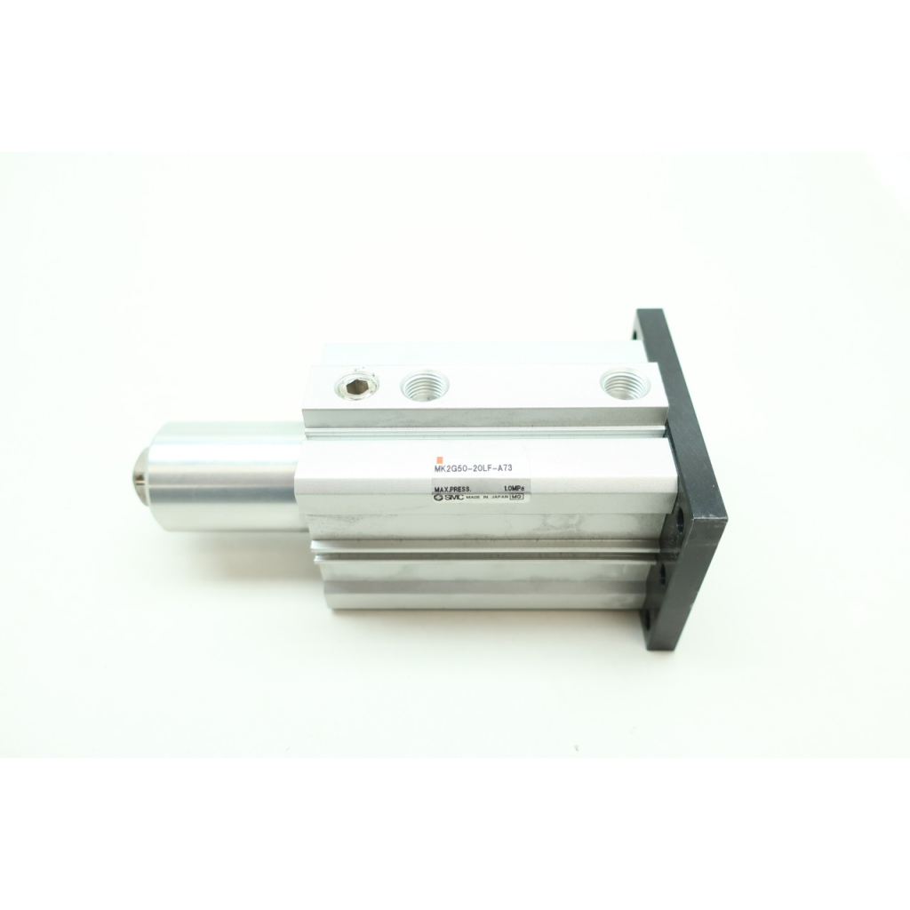 Smc MK2G50-20LF-A73 Double Acting Pneumatic Cylinder 50mm 20mm 1mpa