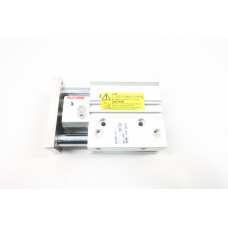 Smc MLGPM25-50-F Locking Pneumatic Cylinder 25mm 50mm 1mpa