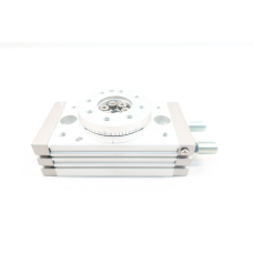 Smc MSQB50A Rotary Cylinder 50mm 1mpa