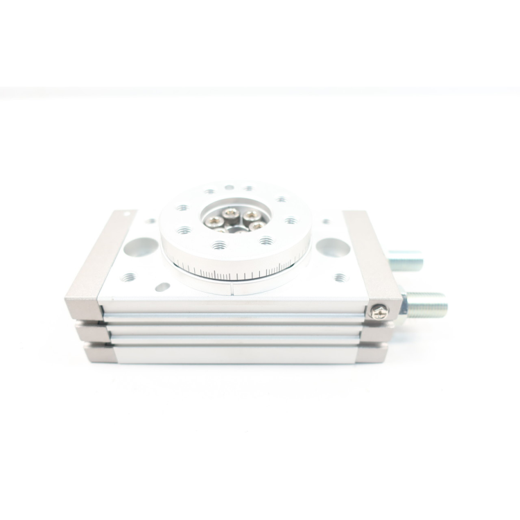 Smc MSQB50A Rotary Cylinder 50mm 1mpa