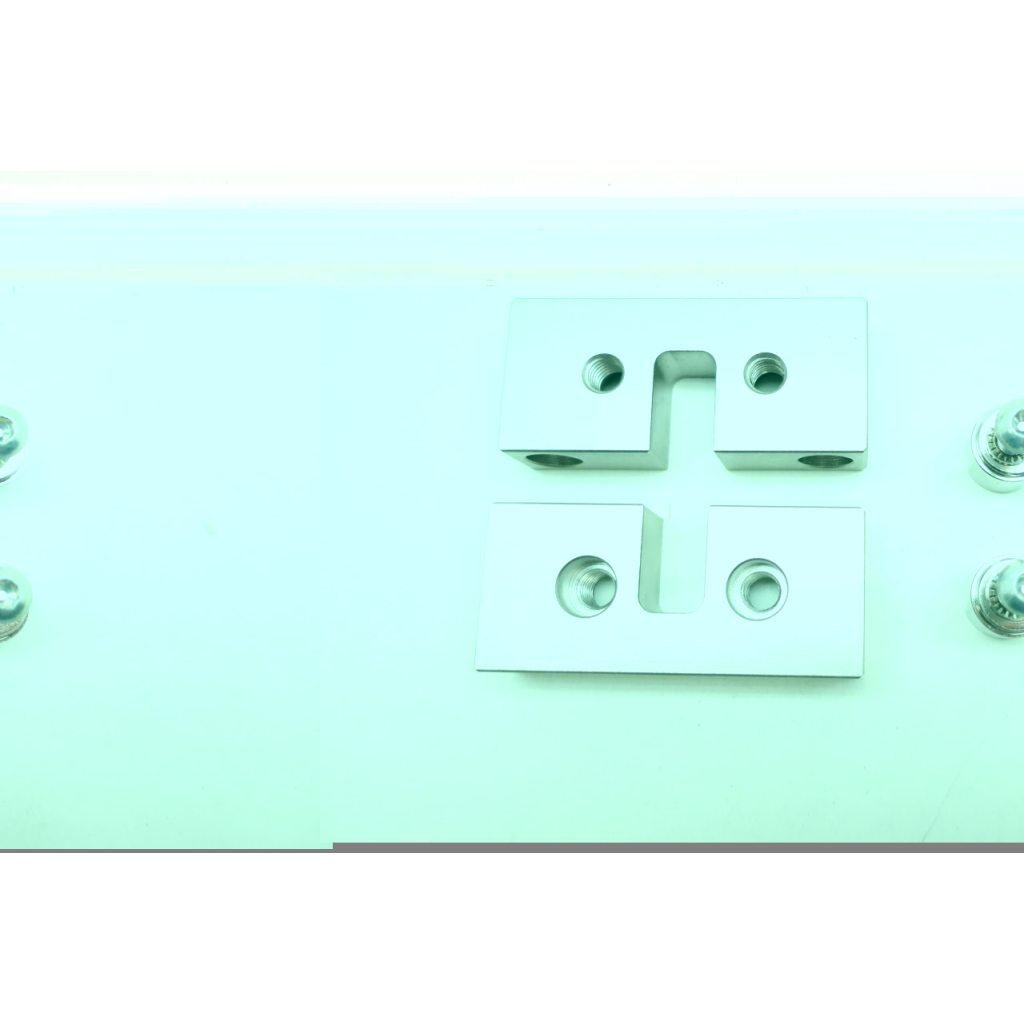 Smc MYAJ40 Floating Bracket