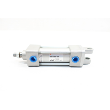 Smc NCAZ5-G5Q032-0200 Double Acting Pneumatic Cylinder 32mm 2in 250psi