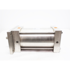 Smc NCA1F600-0800-XTSS 3/4in 250psi 6in X 8in Double Acting Pneumatic Cylinder