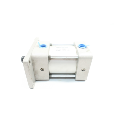 Smc NCDA1F250-0100-XA20F Double Acting Pneumatic Cylinder 2-1/2in 250psi 1in
