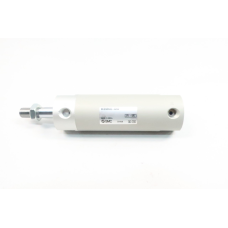 Smc NCDGBN32-0200 Double Acting Pneumatic Cylinder 32mm 2in 1mpa