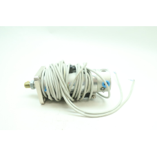 Smc NCDGFA40-0200-G59L Pneumatic Cylinder 40mm 200mm 150psi