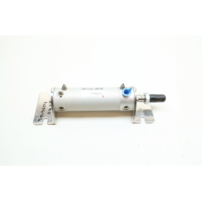 Smc NCDGLA32-0200-B53L Pneumatic Cylinder 1/8in Npt 32mm 53mm 150psi