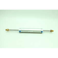 Smc NCDGWBN32-0500-XC6 Double Acting Pneumatic Cylinder 32mm 5in 150psi