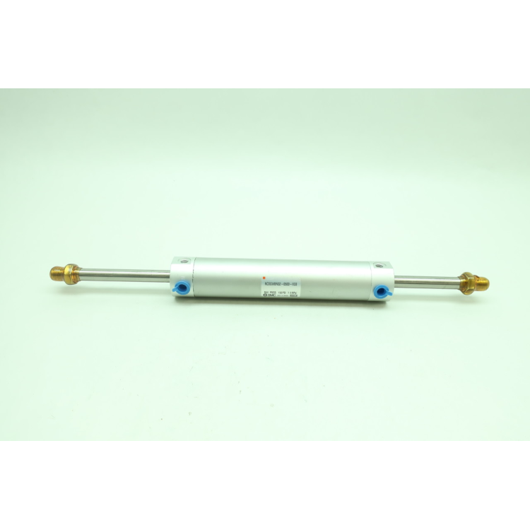 Smc NCDGWBN32-0500-XC6 Double Acting Pneumatic Cylinder 32mm 5in 150psi