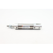 Smc NCDJ2D16-100-B Double Acting Pneumatic Cylinder 5/8in 1in 100psi