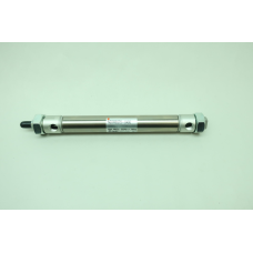 Smc NCDME075-0400 Double Acting Pneumatic Cylinder 250psi 3/4in 4in
