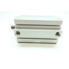 Smc NCDQ8A250-250-DAJ00354 Pneumatic Cylinder 2-1/2in 2-1/2in 1.3mpa