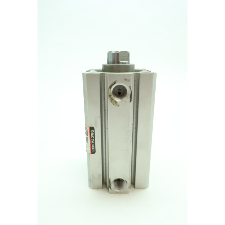 Smc NCDQ2B32-50DC-X-C35 Pneumatic Cylinder 32mm 50mm 145psi