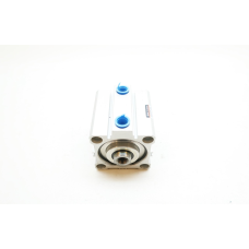 Smc NCDQ2KB50-30D Double Acting Pneumatic Cylinder 50mm 30mm 1/4in Npt 145psi