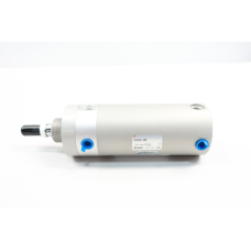 Smc NCGNN63-0300 Double Acting Pneumatic Cylinder 63mm 3in 145psi