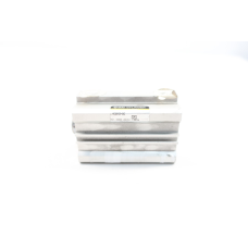 Smc NCQ2A32-50D Double Acting Pneumatic Cylinder 32mm 50mm 145psi
