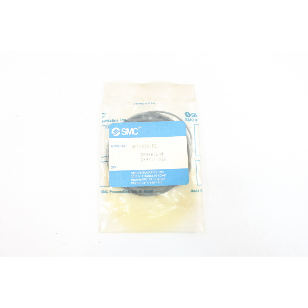 Smc NC1A250-PS Repair Kit