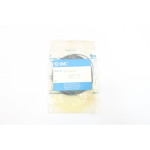 Smc NC1A250-PS Repair Kit