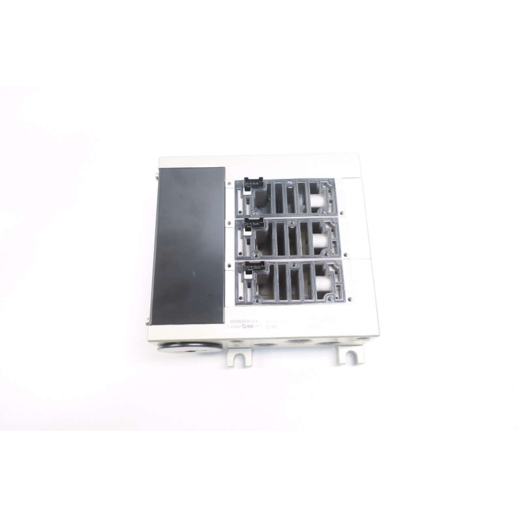 Smc NVV5FS3-01T-031-03T Pneumatic Valve Manifold