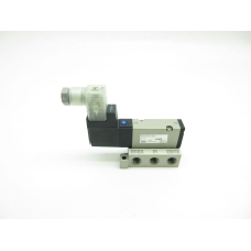 Smc NVZ2150-3DZ Solenoid Valve 110v-ac 1/8 In Npt