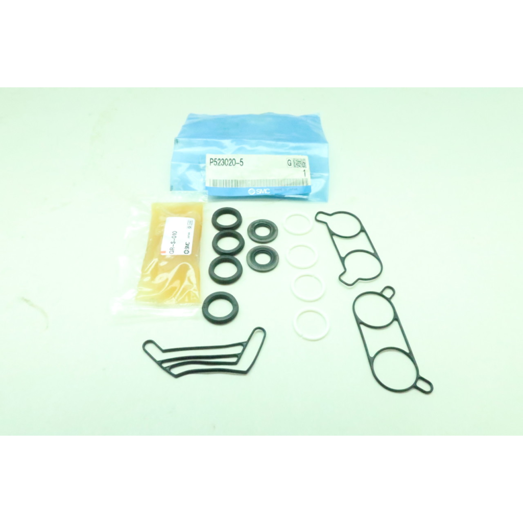 Smc P523020-5 Seal Kit