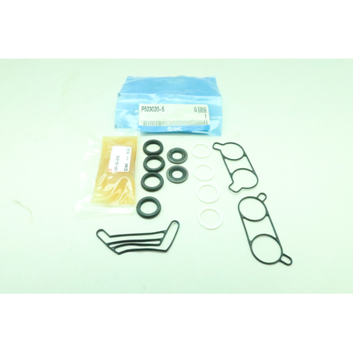 Smc P523020-5 Seal Kit