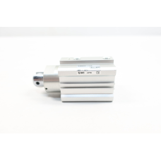 Smc RSDQA32-15DR Double Acting Pneumatic Cylinder 32mm 15mm