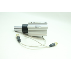Smc RSDQB40B-G3176-30 Double Acting Pneumatic Cylinder 40mm 30mm 1mpa