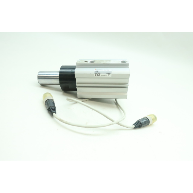 Smc RSDQB40B-G3176-30 Double Acting Pneumatic Cylinder 40mm 30mm 1mpa