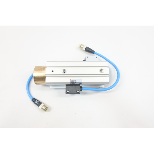 Smc RSDQB40DK-G3426-45 Double Acting Pneumatic Cylinder 40mm 45mm 1mpa