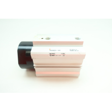 Smc RSDQB50-30D-A73 Double Acting Pneumatic Cylinder Stopper 50mm 30mm 1mpa