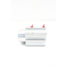 Smc RSDQB50TN-25D-A73SAPC Double Acting Pneumatic Cylinder 50mm 25mm 145psi
