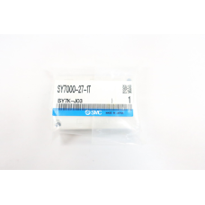 Smc SY7000-27-1T Subplate