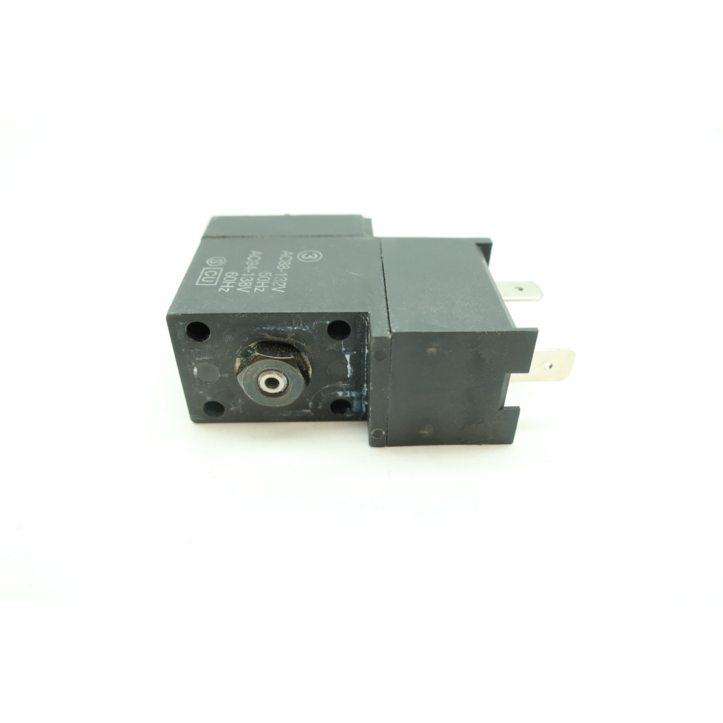Smc Solenoid Valve Coil 94-138v-ac