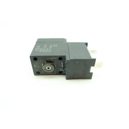 Smc Solenoid Valve Coil 94-138v-ac