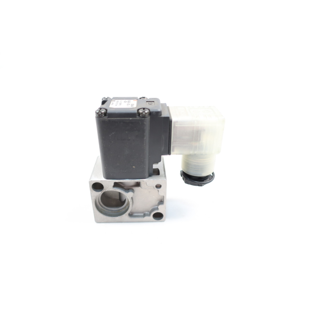 Smc VCA35-3DL-7-03N Solenoid Valve 110v-ac 3/8in Npt