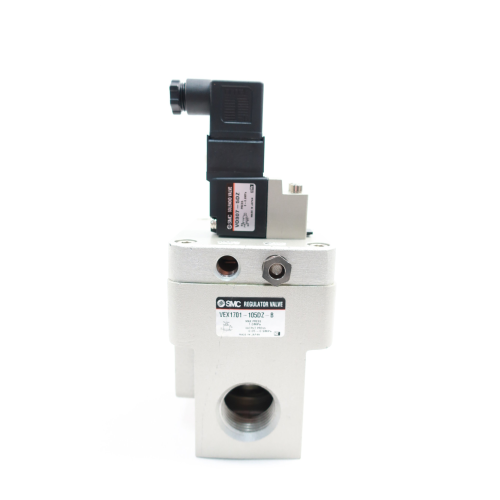 Smc VEX1701-105DZ-B Regulator Valve 1in Npt