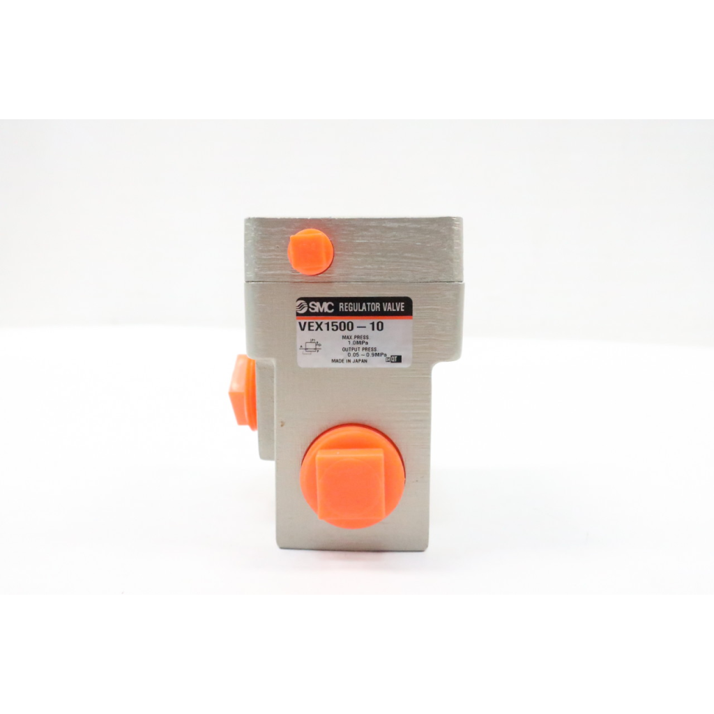 Smc VEX1500-10 Proportional Power Valve 1in Npt