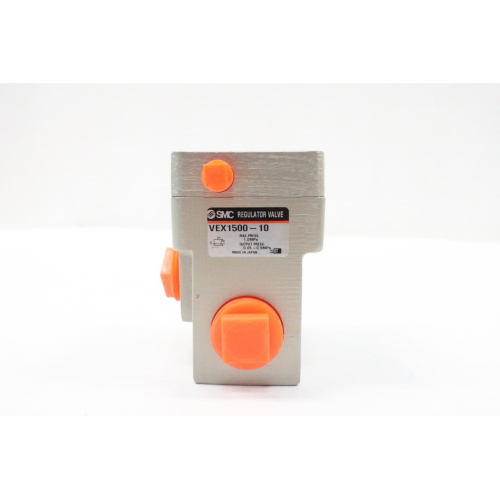 Smc VEX1500-10 Proportional Power Valve 1in Npt
