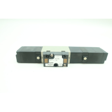 Smc VFS2300-3FZ Solenoid Valve 94-138v-ac