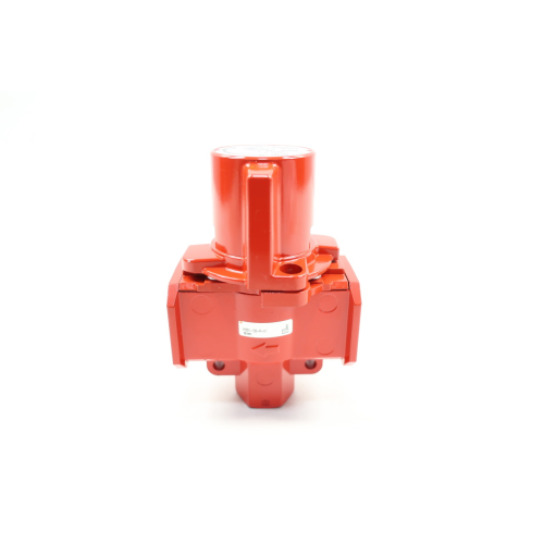 Smc VHS50-10B-R-X1 Relief Valve 1in Npt