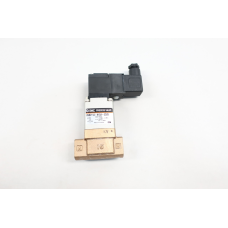 Smc VNB211A-N15A-3DZB Solenoid Valve 94-138v-ac 1/2in Npt