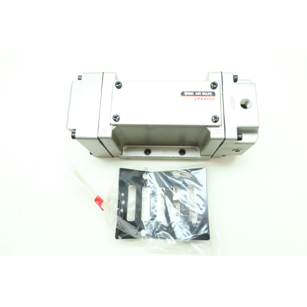 Smc VPA4154-00 Air Pilot Valve