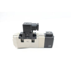 Smc VP7-6-FG-S-1Z Solenoid Valve 100v-ac