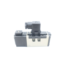 Smc VS7-6-FG-S-1N Solenoid Valve 100v-ac