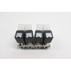 Smc VV1CW2-G0402-X54 Solenoid Valve Assembly 24v-dc