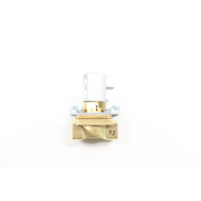 Smc VXA2250V-02-B Air Operated Pilot Valve 220v-ac 1/4in Npt