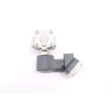 Smc VXD2140GZ-04N-5TZ1 24v-dc 1/2 In Npt Solenoid Valve